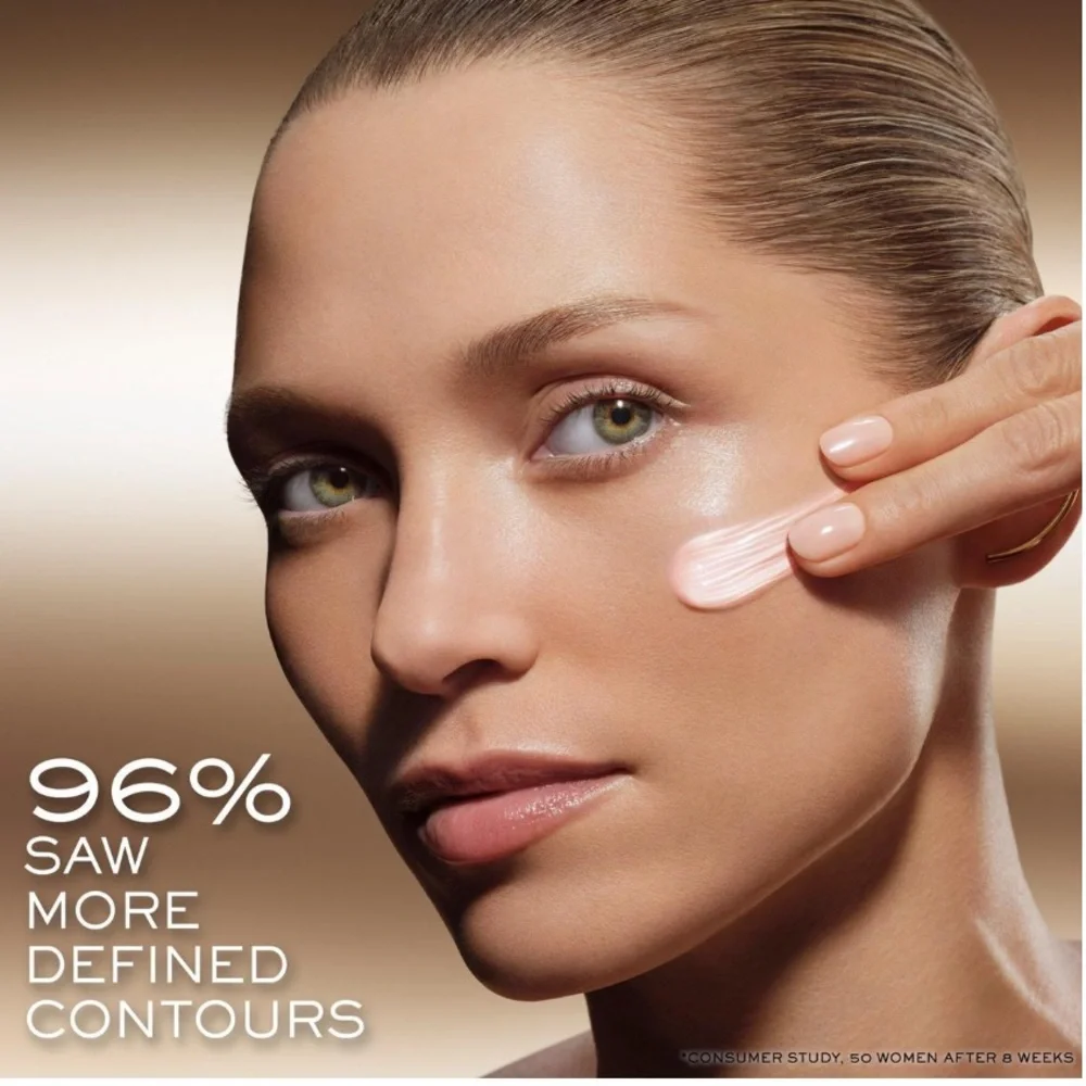 Lancôme Absolue Longevity Soft Cream Deluxe Trial